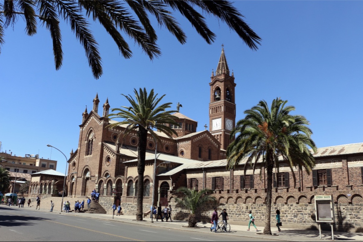 Asmara