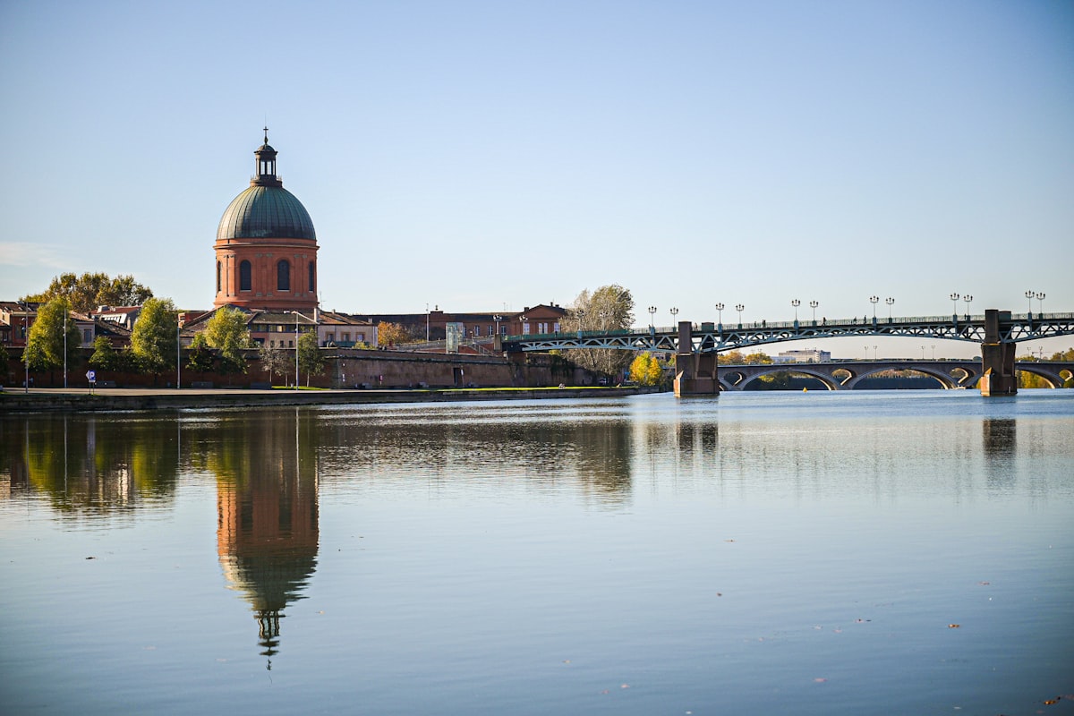 Toulouse