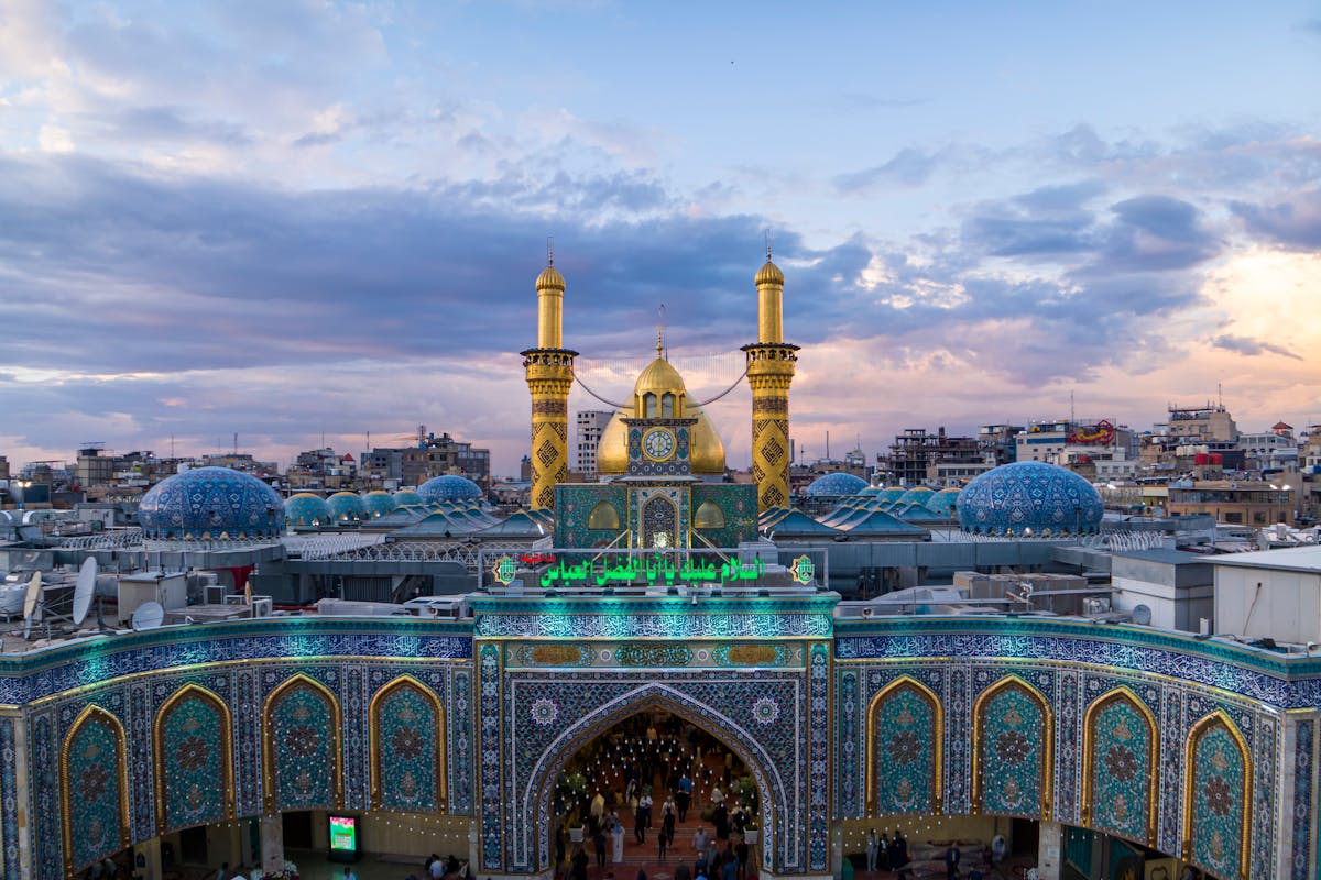 Karbala