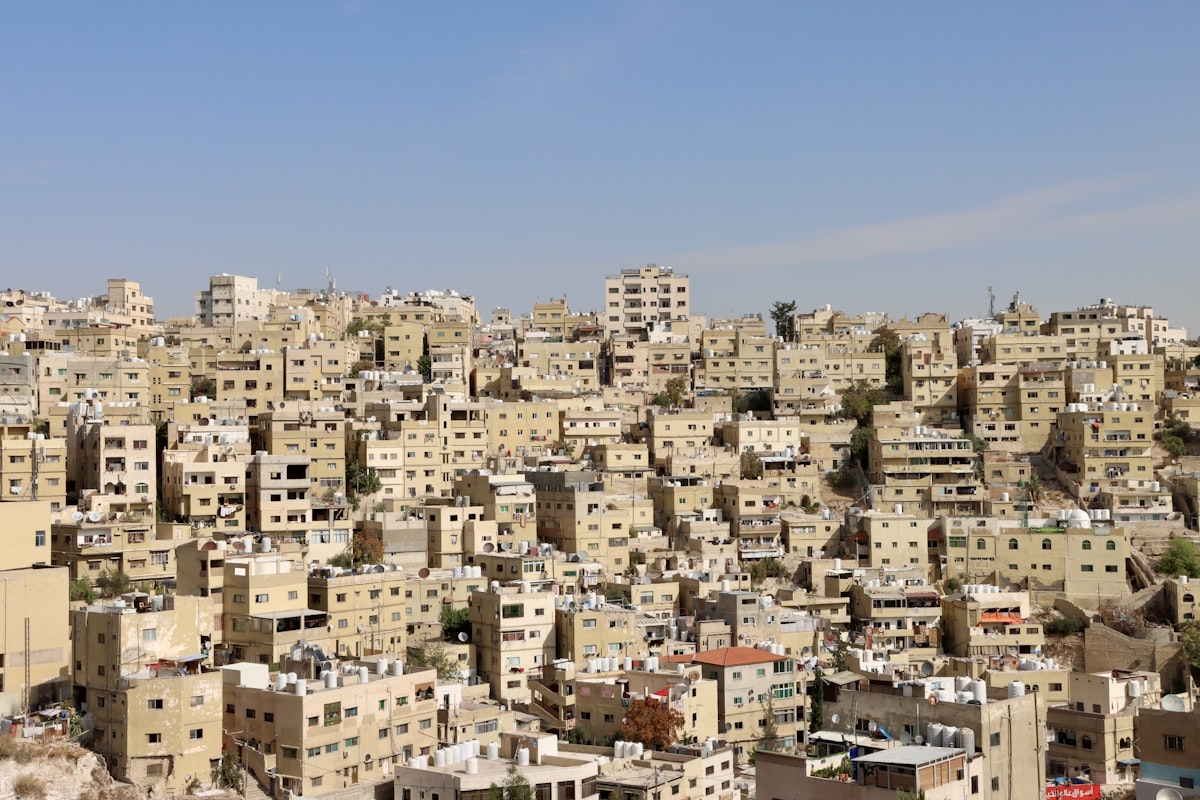 Amman
