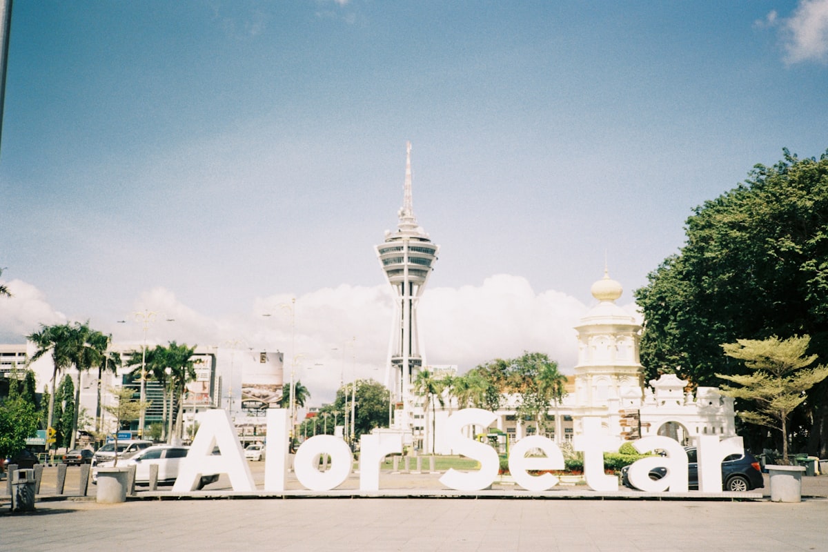 Alor Setar