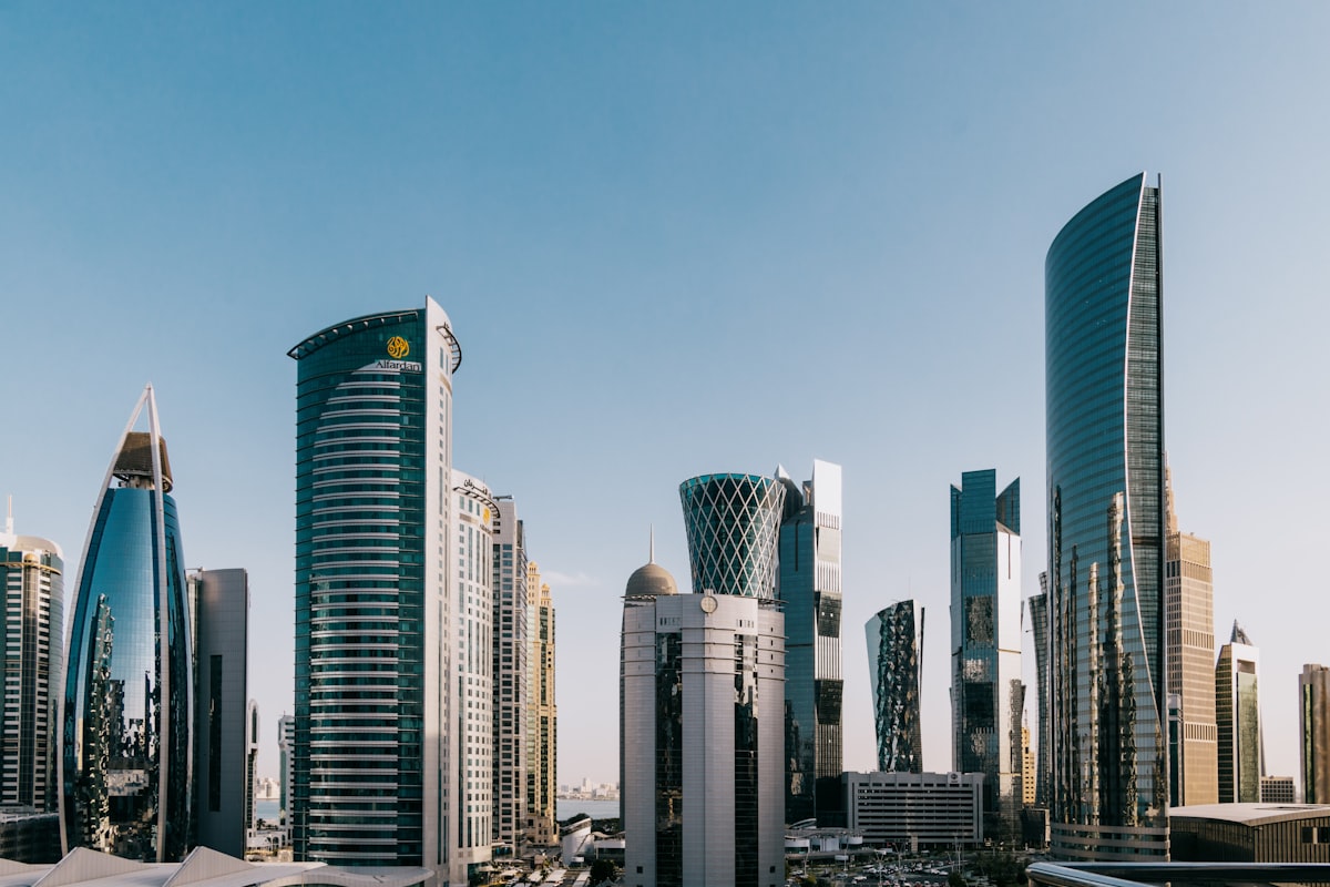Doha