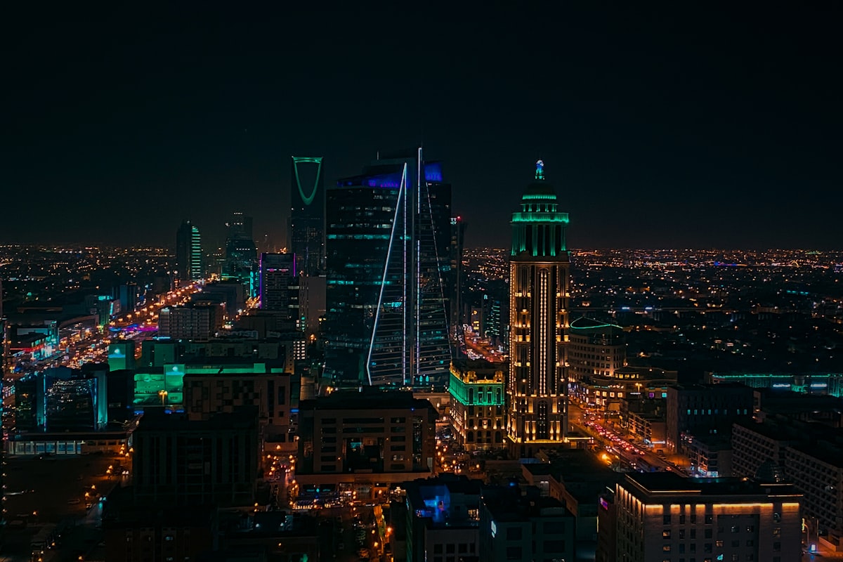 Riyadh