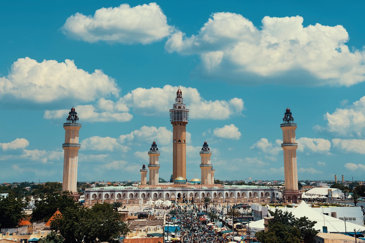 Touba