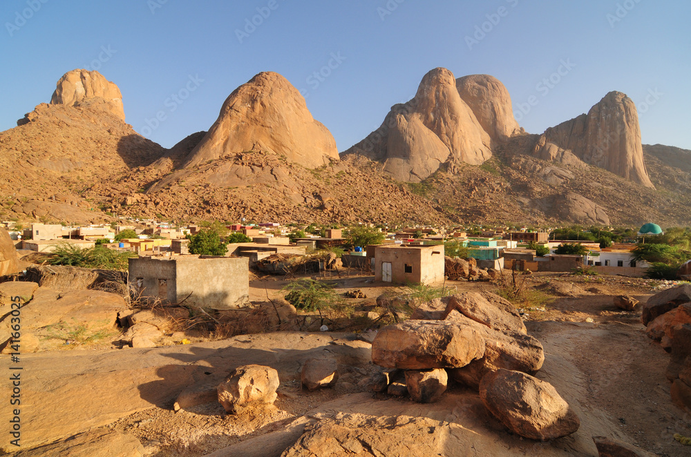 Kassala