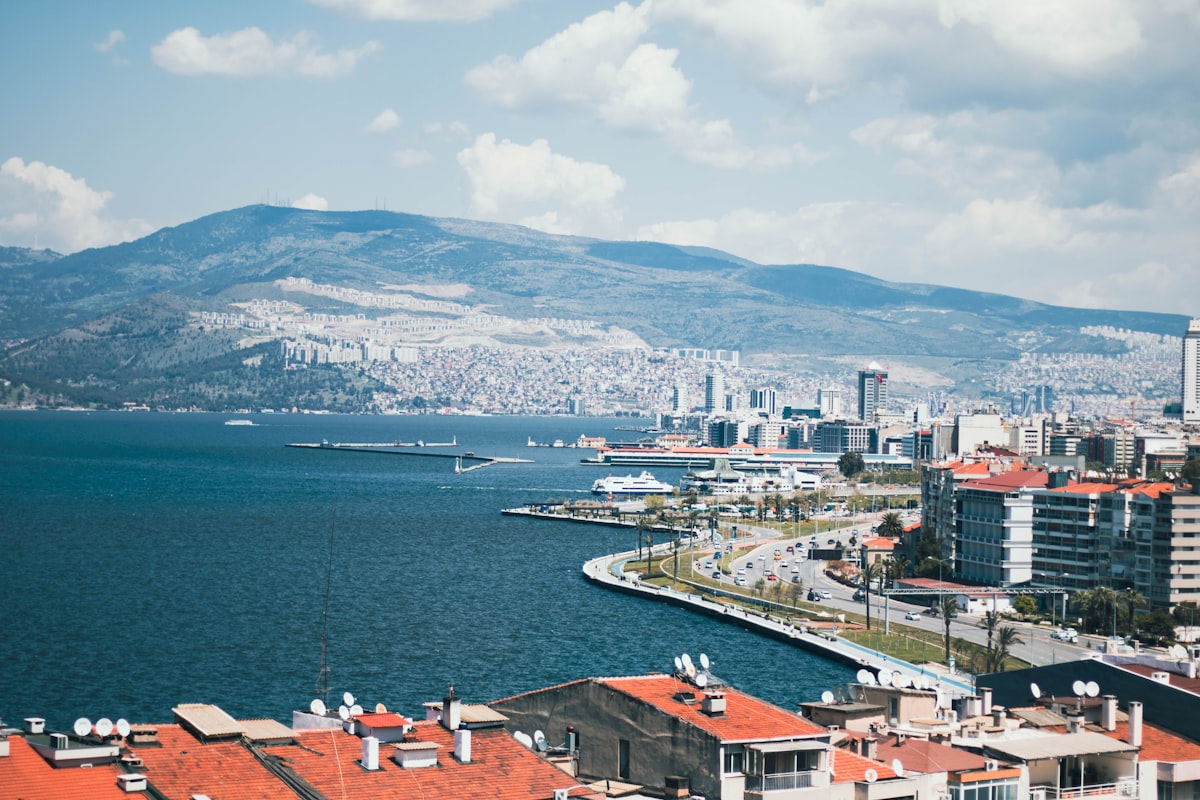 Izmir