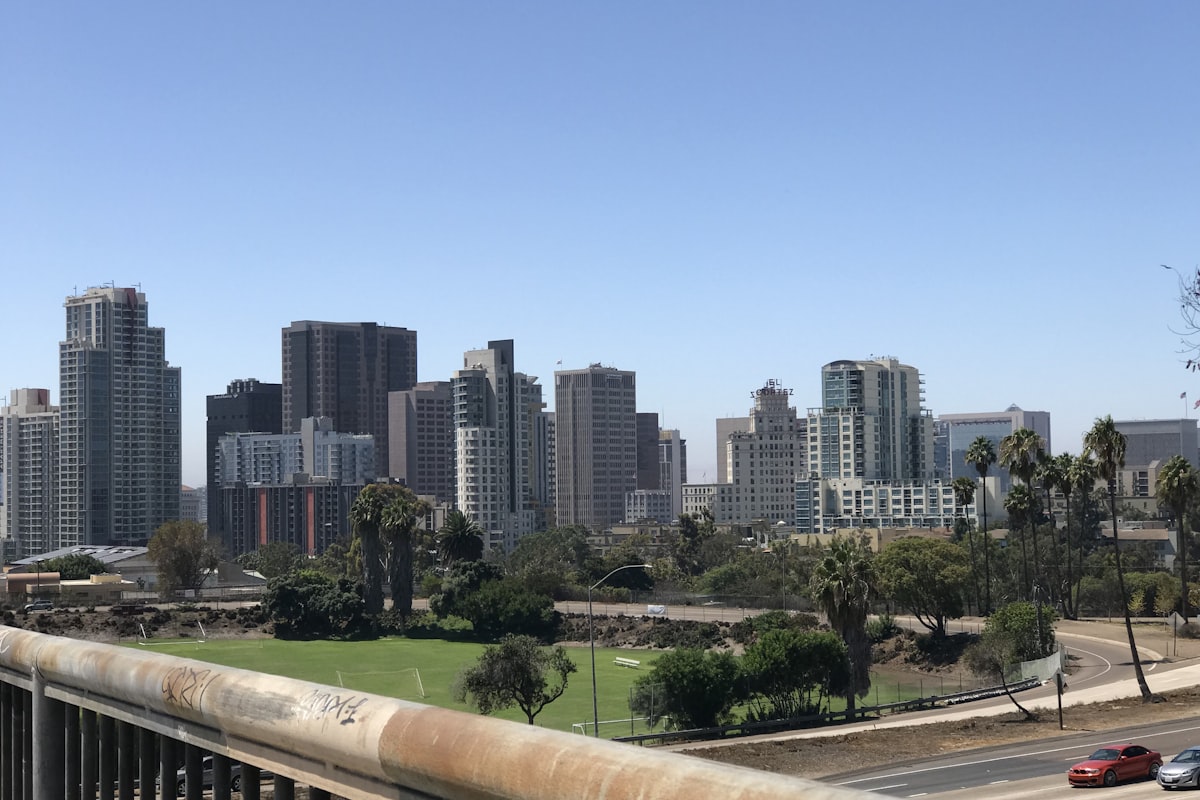 San Diego